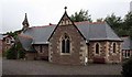 St Andrew's Church, Callander in FK17 8DB