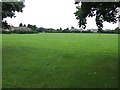 Herts & Essex High School playing fields. in Bishop's Stortford All Saints Ward