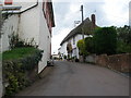 Days-Pottles Lane, Exminster in EX6 8BZ