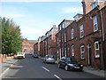 Thomas Street - Woodhouse Street in LS6 2TR