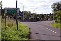 A view of Douglastown, Forfar in DD8 1RN