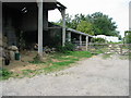 Outbuildings at Homemead Farm in CT14 0AS