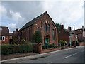 Methodist Church, East Bridgford in NG13 8NG