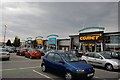 Pipps Hill Retail Park, Basildon in SS15 5YL