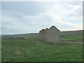 Ruined barn on Harvey Hill in DL13 2SG