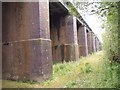 Childers Marsh Viaduct in DN4 7LH
