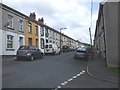 Herbert St, Pen-yr-englyn,Treherbert in CF42 5EN
