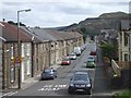 Bailey St, Ton Pentre in Pentre Community