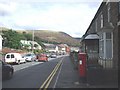 Ynyswen  Rd, Ynyswen in CF42 6SR