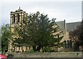 St Mary's Church - High Street, Boston Spa in LS23 6NY