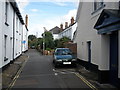Victoria Road, Topsham in EX3 0EB