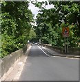 Bridge over River Wharfe - Bridgefoot in LS23 6AJ