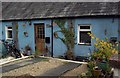 Blue Cottage in DG1 4XZ