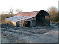 Old Barn at Glancywarch Farm in SA18 2LD