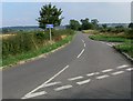 Pasture Lane near Hose in Clawson, Hose and Harby