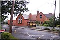 Former School at Rawreth in SS11 8SY