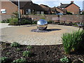 Holmewood - Memorial Garden in Holmewood