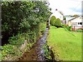 Leat: Trefychan Mill, Hendy Gwyn/Whitland in SA34 0QL