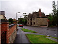 Wide Street, Hathern in LE12 5HY