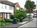 Cromwell Close, East Finchley in N2 0SU