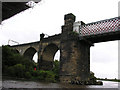 Runcorn Railway Bridge in WA7 1JX