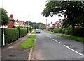Barrowby Avenue - Selby Road in LS15 8ZB