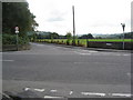 Darley Dale - Four Lane Ends in DE4 2EY