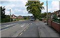 Hinckley: Ashby Road in LE10 1QE