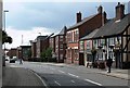 Hinckley: Upper Bond Street in LE10 1QE