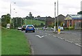 A47 Normandy Way in Hinckley in LE10 0EF