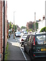 Stourbridge - Western Road in DY8 2TD