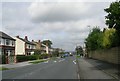 Knightsway - Selby Road, Whitkirk in LS15 8NN