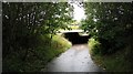 Underpass, Meadowmill in EH32 9GX
