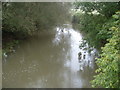 River Avon near Chippenham in SN15 4LP