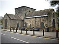 St. Mary's Church. Queensferry. in EH30 9WN