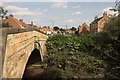 Bridge over the Seven at Marton in YO62 6RT