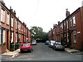 Dobson Terrace - Burton Avenue in LS10 2AY