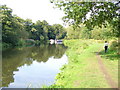 River Wey Navigation in GU23 6DP