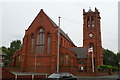 Parish Church of St Nathaniel, Platt Bridge in WN2 3TD