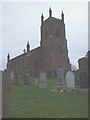 Kirkmahoe parish church, Kirkton in DG1 1SS