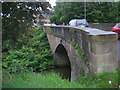 Union Canal bridge 54 at Polmont in FK2 0TP