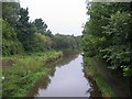 Union Canal at Bridge 54, on the B810, Polmont in FK2 0TP