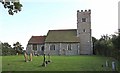St Botolph, Beauchamp Roding, Essex in CM5 0NT