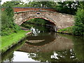 Gravelly Bridges on the Staffs & Worcester Canal in WV10 7BP