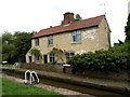 Deptmore Lock Keeper's House in ST17 0RA