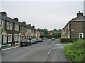 Newton Street, Oswaldtwistle in BB5 4NQ