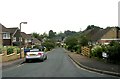 Fenay Crescent - Almondbury in HD5 8UF