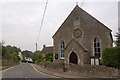 Blunsdon Methodist Chapel in SN26 7DG