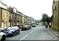 Aberdeen Terrace - Pasture Lane, Clayton in BD7 4AP