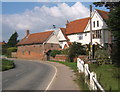 Tudor Grange, Somersham in Somersham (Mid Suffolk)